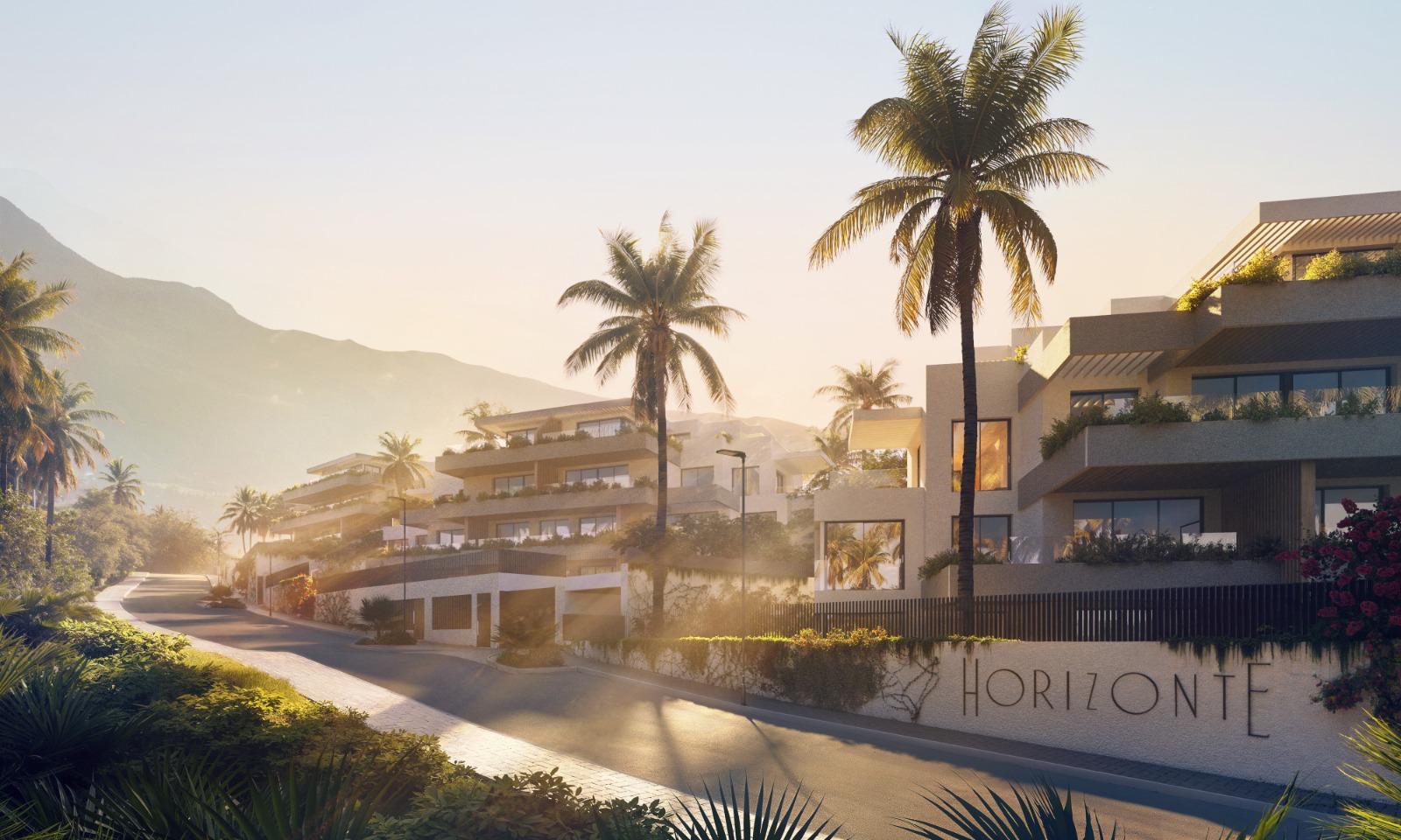 Apartments - 1551641