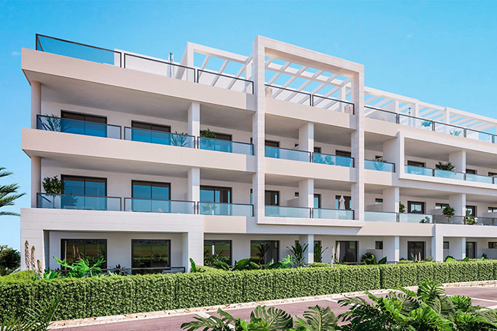 Apartments - 1493546