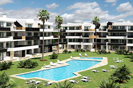 Apartments  - 1554242