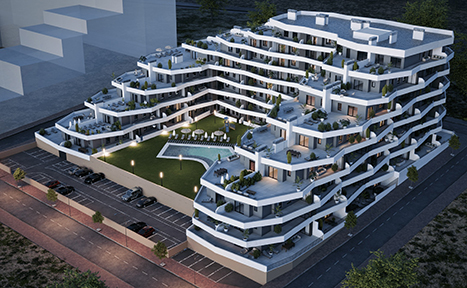 Apartments - 1567777