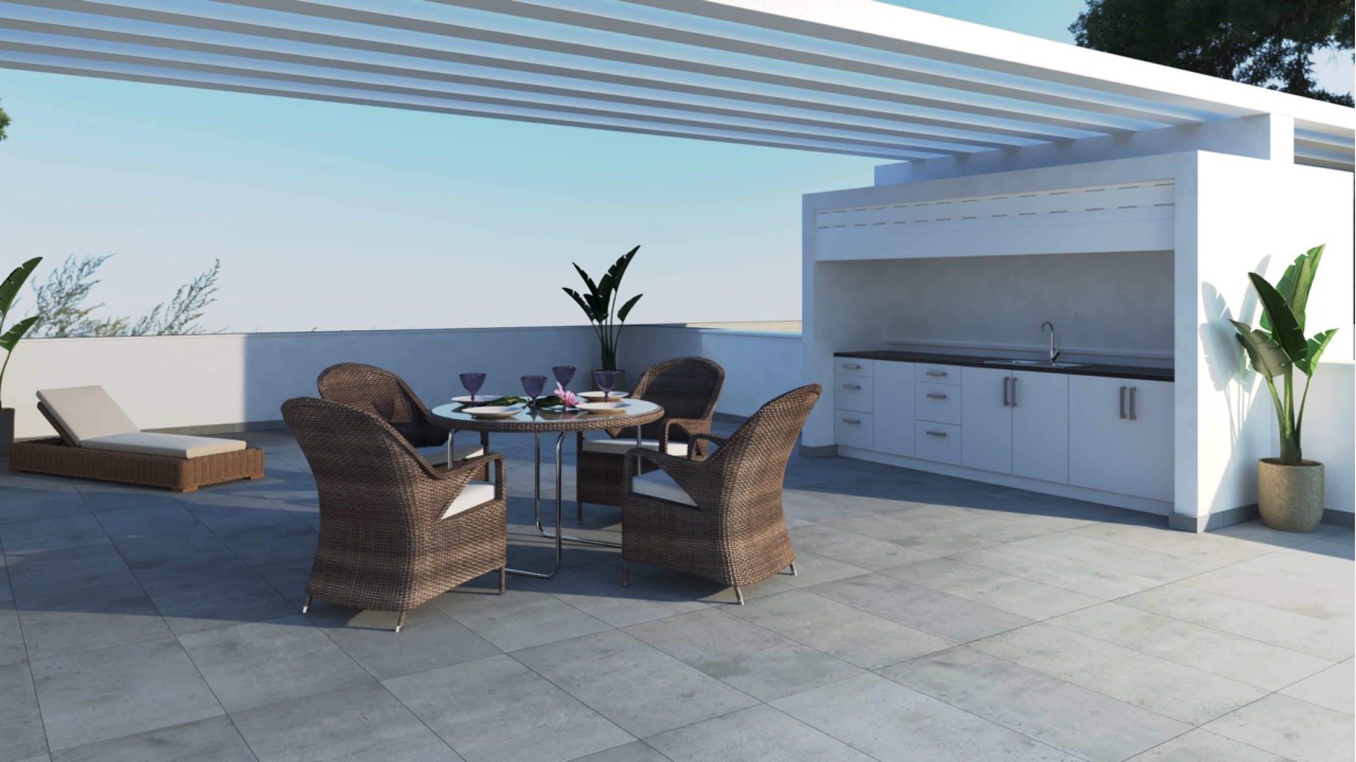 Apartments - 1559323