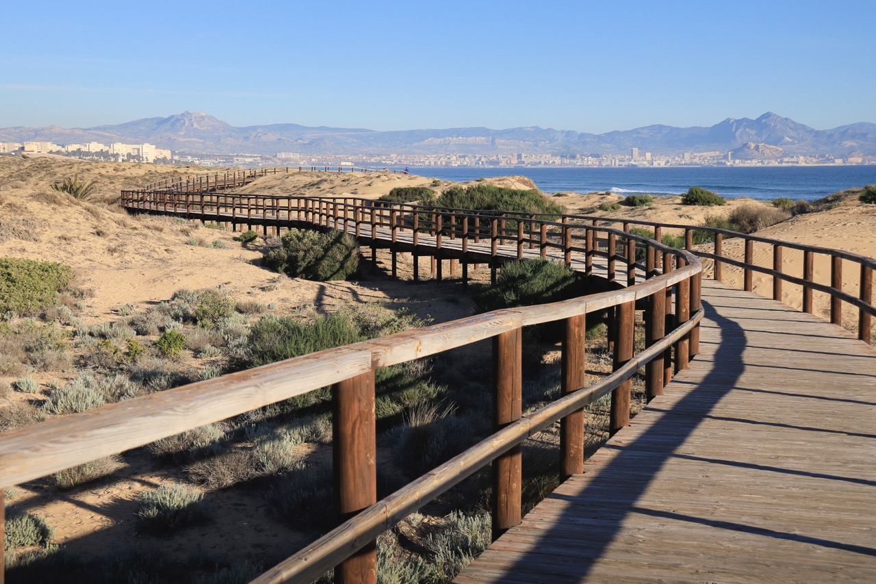 Nieuwbouw aan de Costa Cálida: waar modern design en natuur samenkomen
