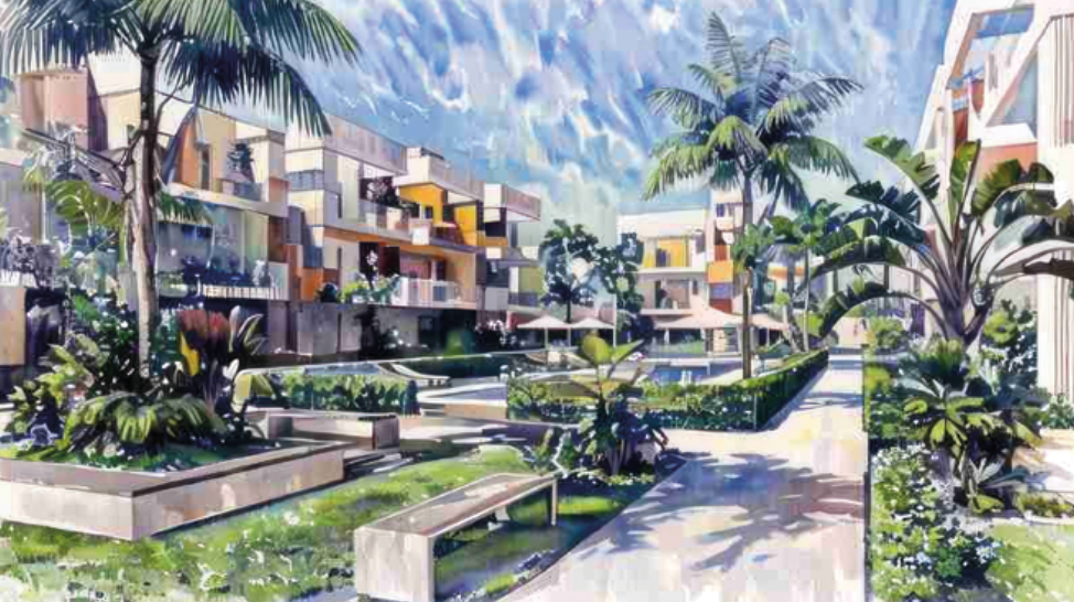 Apartments - 1562768