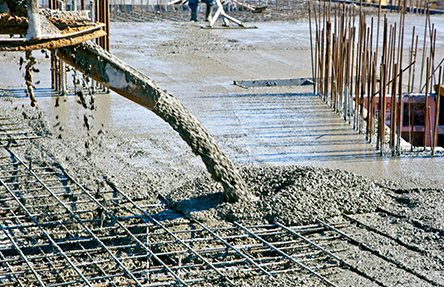 Construction