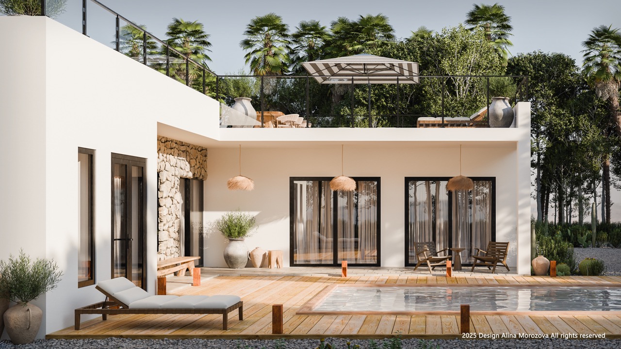 Onderhoudsvrij wonen: waarom moderne geprefabriceerde woningen ideaal zijn