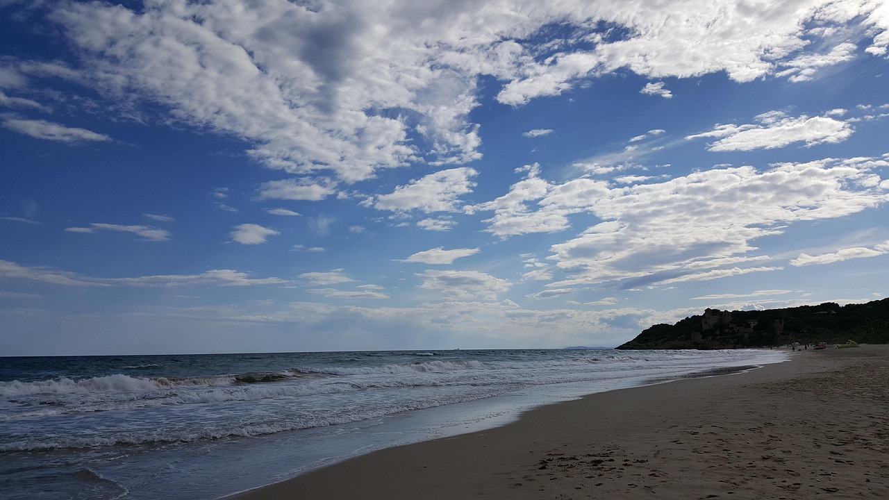 Costa Dorada - Tarragona