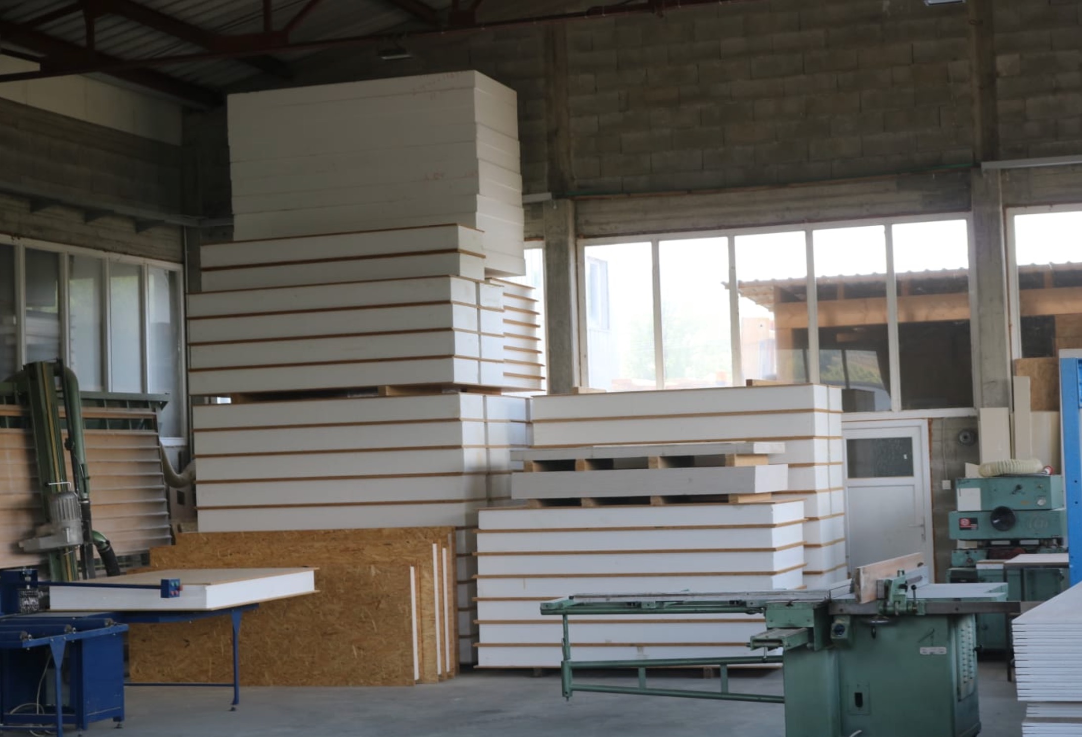 Prefab bouwen in Spanje: Onderhoudsvrije kwaliteit met topisolatie