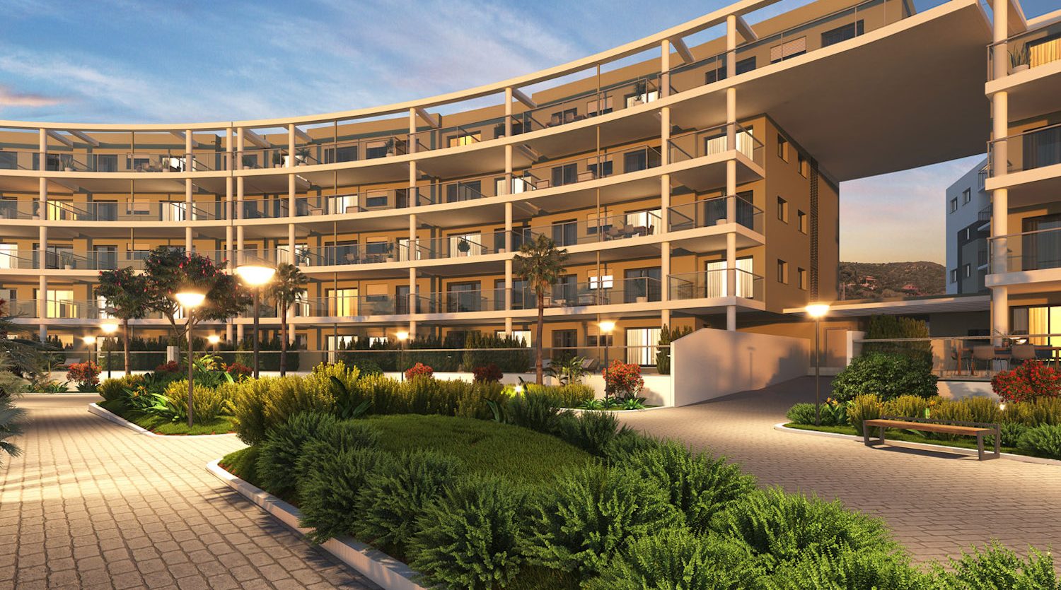 Apartments - 1563163