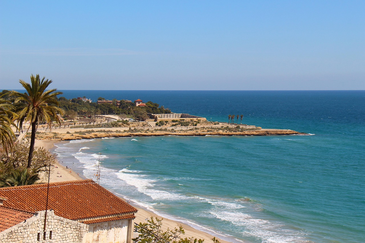 Ebro-vallei - Tarragona