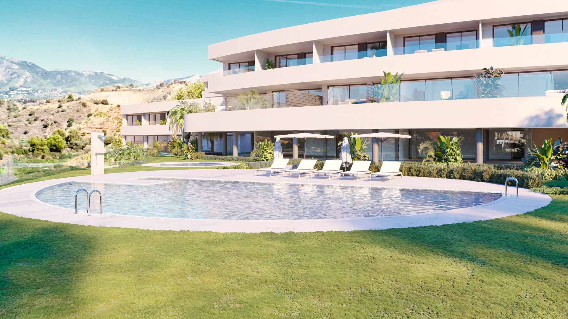 Apartments - 1551018