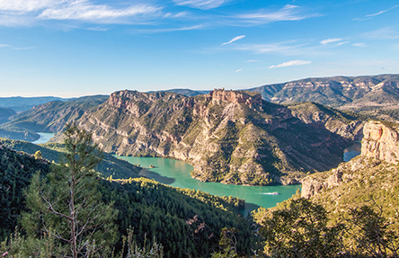 Region Ayora-Tal - Valencia